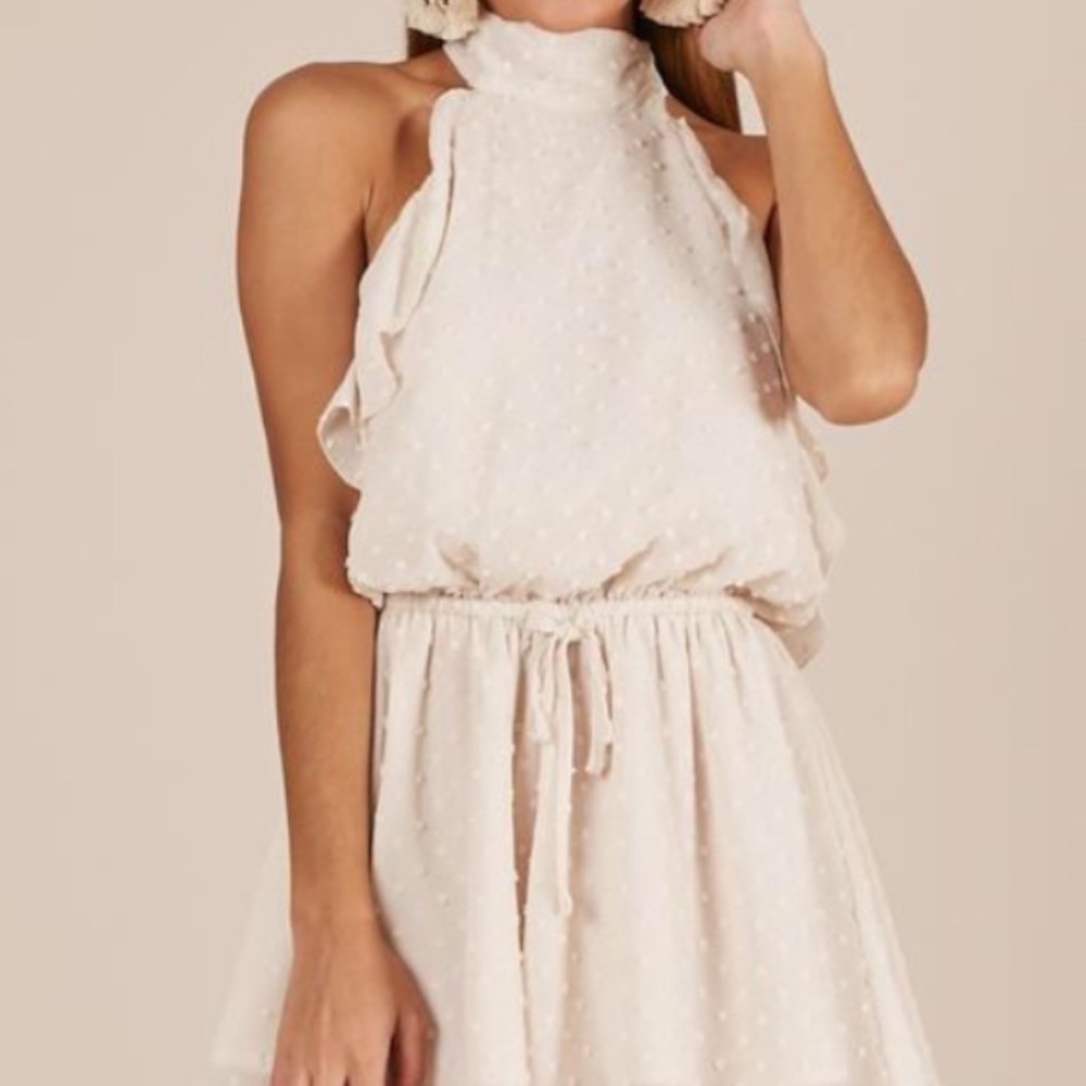 ShowPo Time for You Playsuit Romper